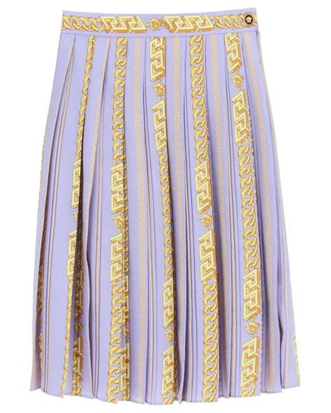 versace skirt women|versace skirts canada.